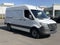 2025 Mercedes-Benz Sprinter 2500 Cargo 144 WB
