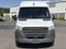2025 Mercedes-Benz Sprinter 2500 Cargo 144 WB
