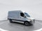 2025 Mercedes-Benz Sprinter 2500 Cargo 144 WB