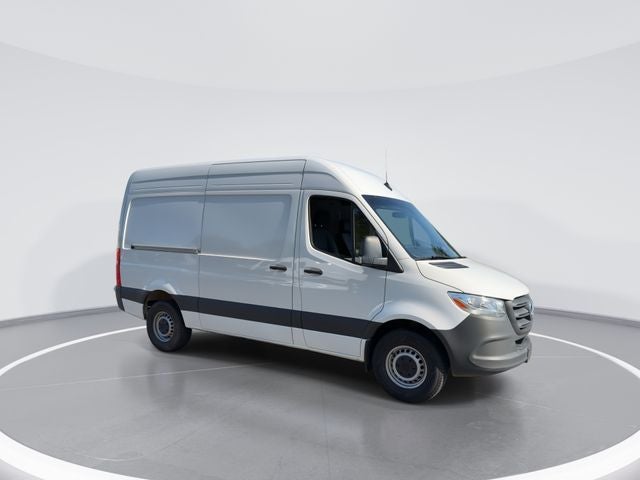2025 Mercedes-Benz Sprinter 2500 Cargo 144 WB