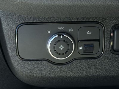 2025 Mercedes-Benz Sprinter 2500 Cargo 144 WB