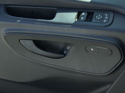 2025 Mercedes-Benz Sprinter 2500 Cargo 144 WB