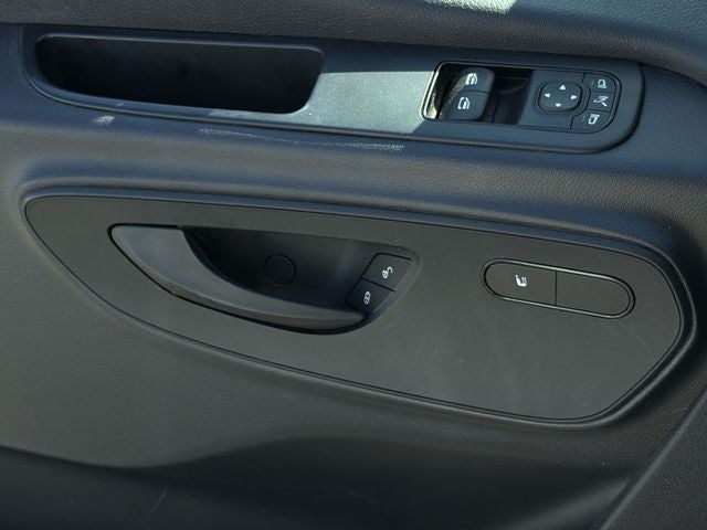 2025 Mercedes-Benz Sprinter 2500 Cargo 144 WB