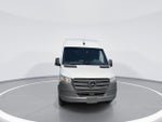 2025 Mercedes-Benz Sprinter 2500 Cargo 144 WB