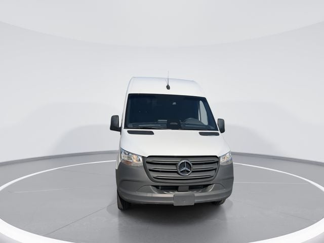 2025 Mercedes-Benz Sprinter 2500 Cargo 144 WB