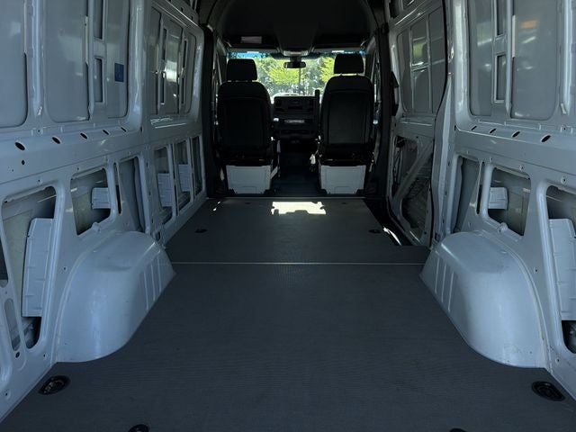 2025 Mercedes-Benz Sprinter 2500 Cargo 144 WB