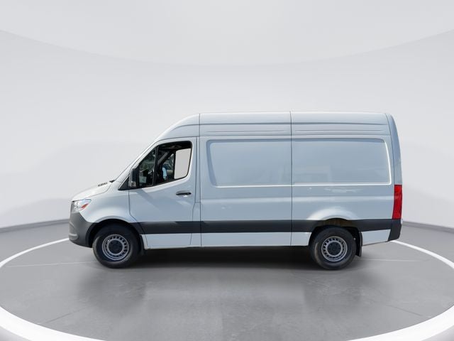 2025 Mercedes-Benz Sprinter 2500 Cargo 144 WB