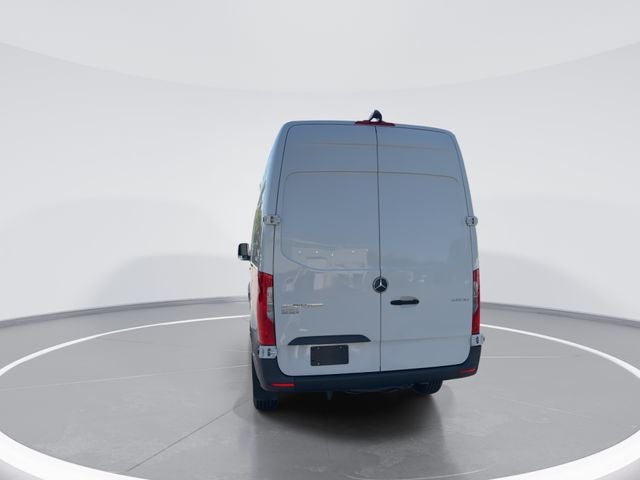 2025 Mercedes-Benz Sprinter 2500 Cargo 144 WB