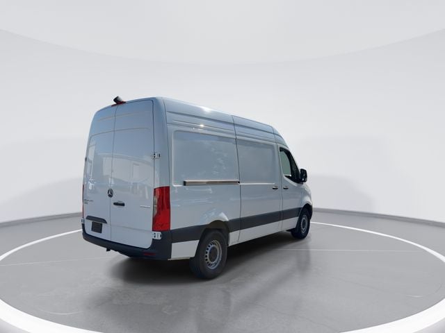 2025 Mercedes-Benz Sprinter 2500 Cargo 144 WB