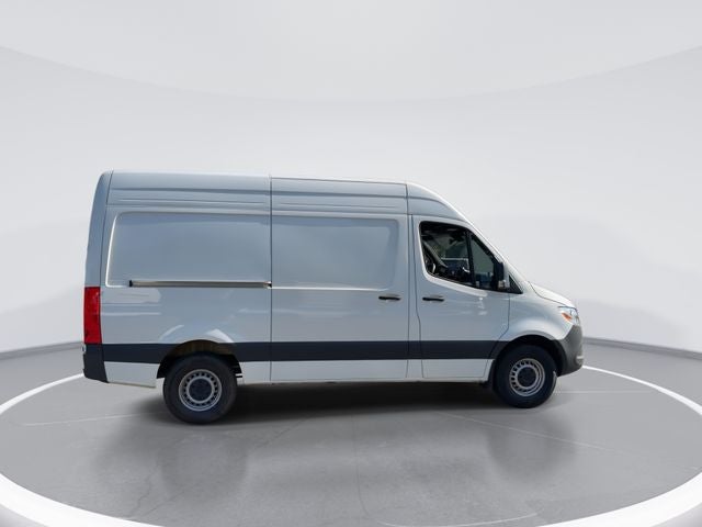 2025 Mercedes-Benz Sprinter 2500 Cargo 144 WB