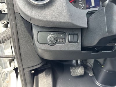 2025 Mercedes-Benz Sprinter 2500 Cargo 170 WB