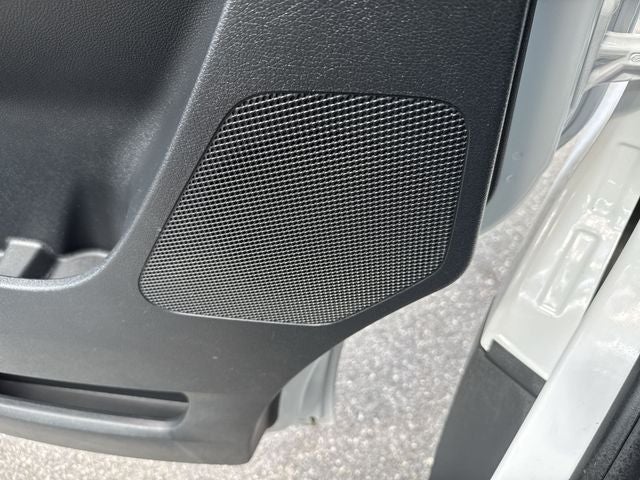 2025 Mercedes-Benz Sprinter 2500 Cargo 170 WB