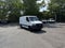 2025 Mercedes-Benz Sprinter 2500 Cargo 170 WB