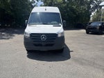2025 Mercedes-Benz Sprinter 2500 Cargo 144 WB