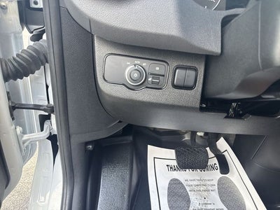 2025 Mercedes-Benz Sprinter 2500 Cargo 144 WB