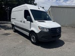 2025 Mercedes-Benz Sprinter 2500 Cargo 144 WB