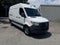 2025 Mercedes-Benz Sprinter 2500 Cargo 144 WB