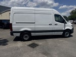 2025 Mercedes-Benz Sprinter 2500 Cargo 144 WB