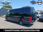 2025 Mercedes-Benz Sprinter 2500 Passenger 170 WB High Roof