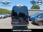 2025 Mercedes-Benz Sprinter 2500 Passenger 170 WB High Roof