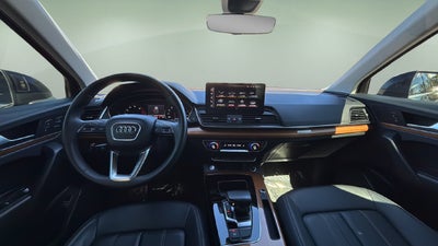 2023 Audi Q5 40 Premium quattro