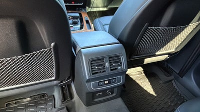 2023 Audi Q5 40 Premium quattro