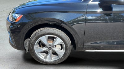 2023 Audi Q5 40 Premium quattro