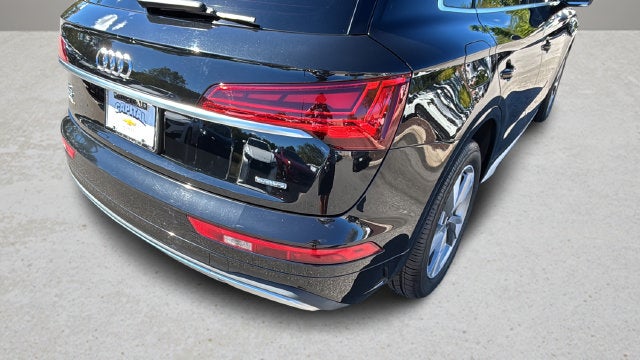 2023 Audi Q5 40 Premium quattro