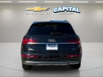 2023 Audi Q5 40 Premium quattro
