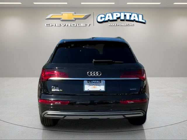 2023 Audi Q5 40 Premium quattro