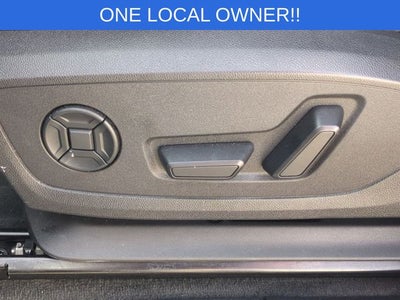 2022 Audi Q3 Premium quattro