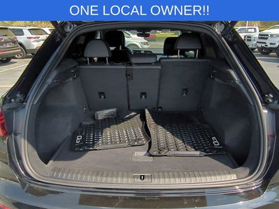 2022 Audi Q3 Premium quattro