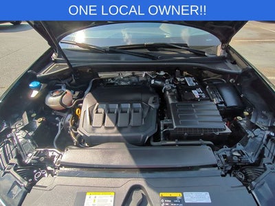 2022 Audi Q3 Premium quattro