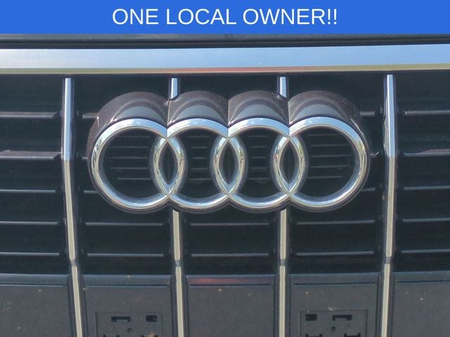 2022 Audi Q3 Premium quattro