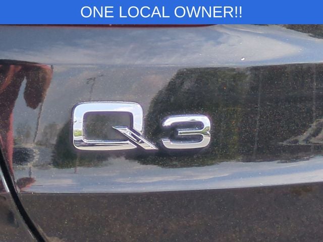 2022 Audi Q3 Premium quattro