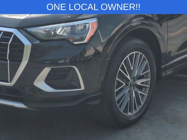 2022 Audi Q3 Premium quattro