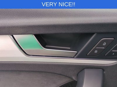2021 Audi SQ5 Premium Plus quattro
