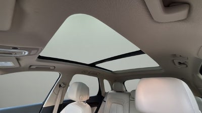 2018 Audi Q5 2.0T quattro