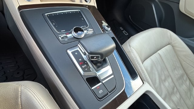 2018 Audi Q5 2.0T quattro