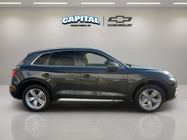 2018 Audi Q5 2.0T quattro