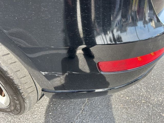 2014 Audi Q5 3.0T Premium Plus quattro