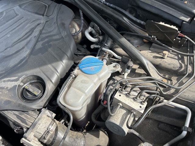 2014 Audi Q5 3.0T Premium Plus quattro