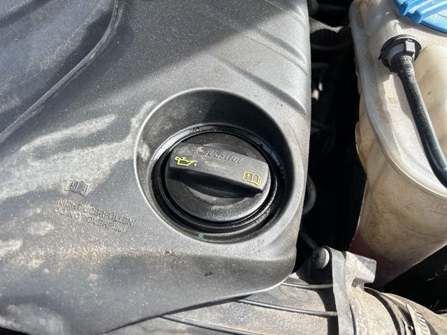 2014 Audi Q5 3.0T Premium Plus quattro