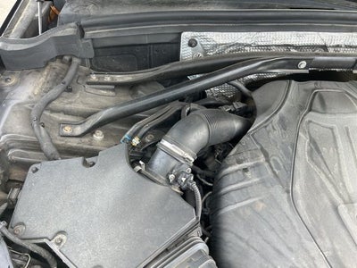 2014 Audi Q5 3.0T Premium Plus quattro