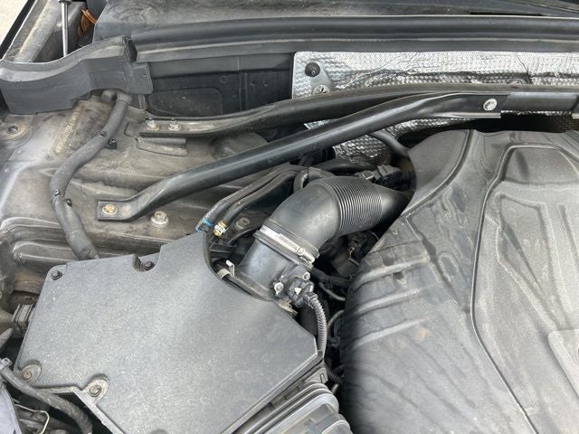 2014 Audi Q5 3.0T Premium Plus quattro