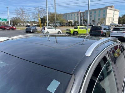 2014 Audi Q5 3.0T Premium Plus quattro