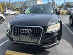 2014 Audi Q5 3.0T Premium Plus quattro