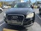 2014 Audi Q5 3.0T Premium Plus quattro