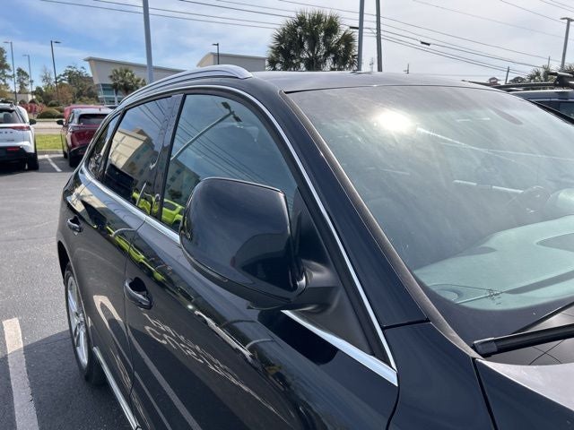 2014 Audi Q5 3.0T Premium Plus quattro