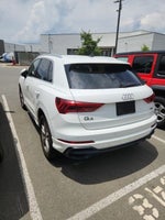 2021 Audi Q3 Premium S Line quattro